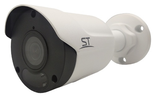 Изображение товара Видеокамера IP Space Technology ST-VA5643 PRO STARLIGHT (2.8)