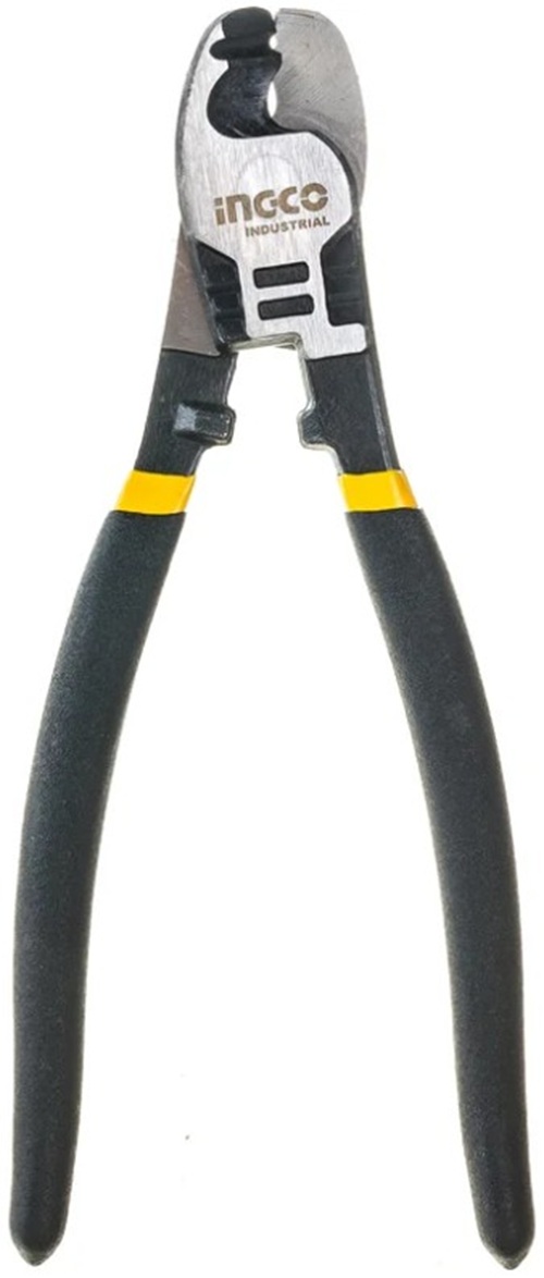 

Ножницы INGCO HCCB0208 для резки кабеля, HCCB0208