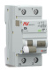 фото Автомат дифференциальный EKF rcbo10-1pn-6C-300-a-av в Красноярске