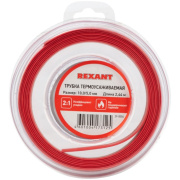 фото Трубка термоусадочная  Rexant 29-0054