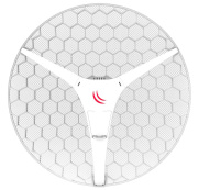 фото Wi-Fi мост Mikrotik LHG XL 5 ac