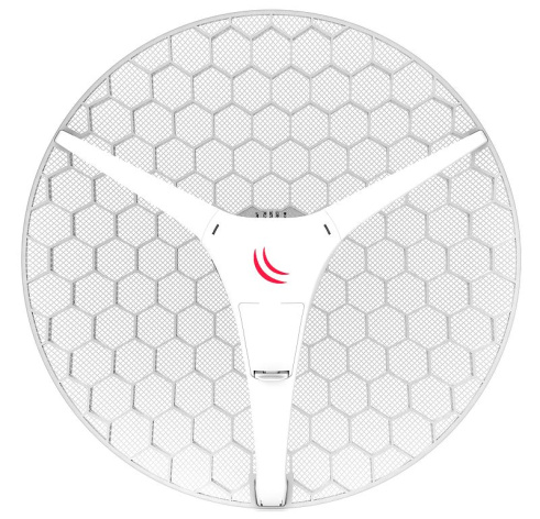 фото Wi-Fi мост  Mikrotik LHG XL 5 ac в Красноярске