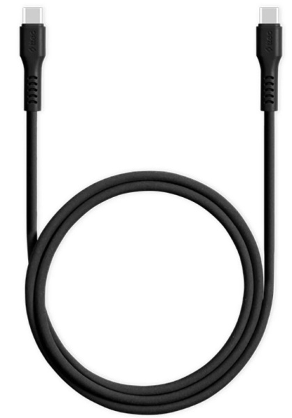 Изображение товара Кабель TTEC 2DK59S USB Type-C 1.2 м для быстрой зарядки и передачи данных