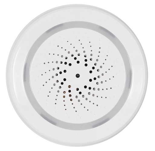 

Датчик Digma DiSense Т1 темпер./влажн., белый (1388444), DiSense Т1