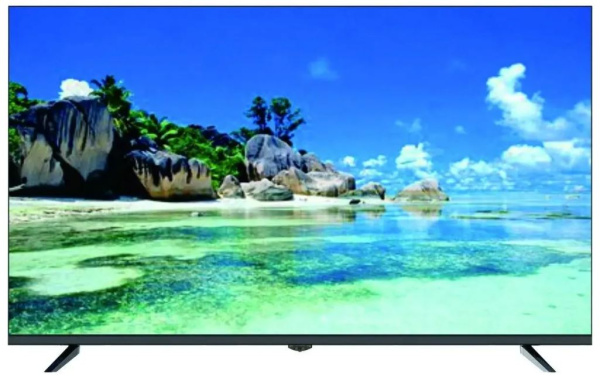 Изображение товара Телевизор AIWA 43N1-F2300B с Smart TV и Full HD дисплеем 43 дюйма