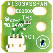 фото Запчасть Kyocera 302YJ94100