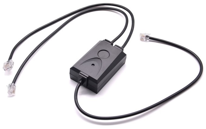 

Адаптер Fanvil EHS20 EHS адаптер, EHS20