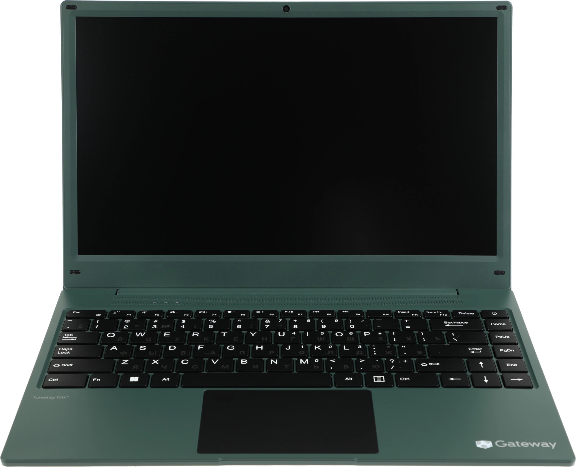 

Ноутбук Acer Gateway Ultra Slim 14 GWNR51416-GR Ryzen 5 3500U/8GB/256GB SSD/AMD Radeon Vega 8/14.1" IPS FHD/WiFi/BT/Cam/Win11Home/green, Gateway Ultra Slim 14