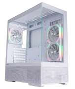фото Корпус ATX  1STPLAYER CV7 ARGB