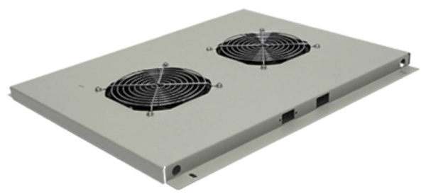 фото Вентиляторный блок  SNR SNR-SHELF-2F-T-600G в Красноярске