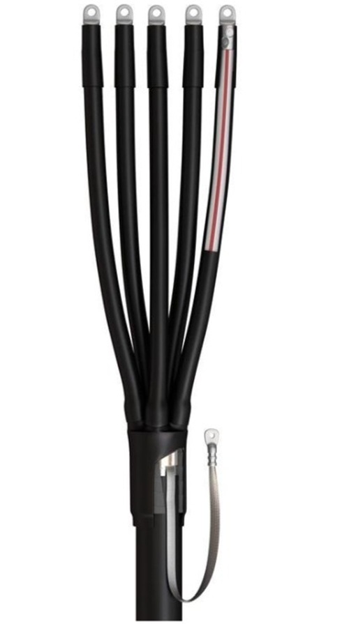 

Муфта КВТ 60327 кабельная 5ПКТп -1- 25/50, 60327