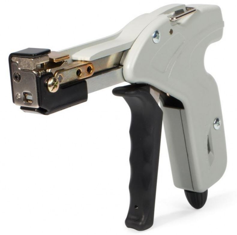 

Инструмент КВТ 63732 для монтажа стальных стяжек TG-05 серия ПРОФИ, 63732