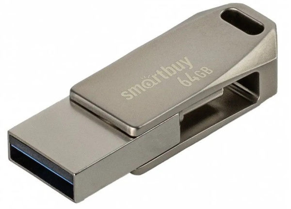 фото Накопитель USB 3.0 64GB SmartBuy MC35 в Уфе