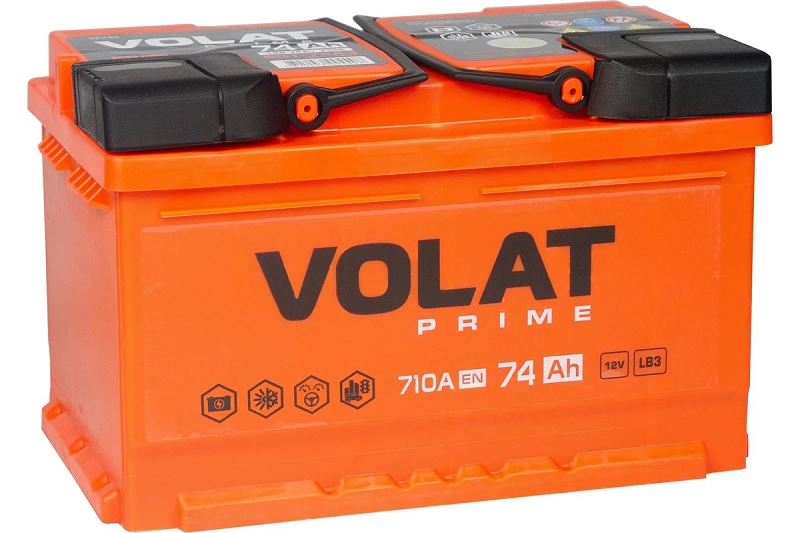 Батарея VOLAT VS741