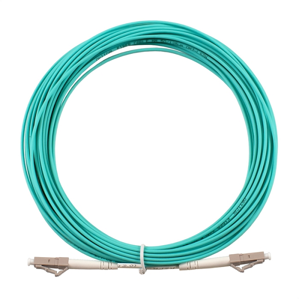 

Патч-корд волоконно-оптический Exegate FC-S-503-LC-LC-10M-LSZH EX295151RUS (Шнур ВО MM 50/125 (OM3), LC/UPC-LC/UPC, Simplex, LSZH, 10м), FC-S-503-LC-LC-10M-LSZH