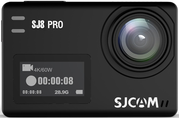 фото Экшн-камера  SJCAM SJCAM-SJ8-PRO в Уфе