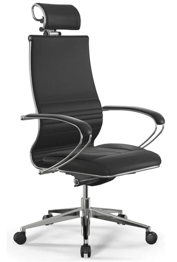 

Кресло офисное Metta Samurai L2-8K-Infinity z252343645 черный, Samurai L2-8K-Infinity