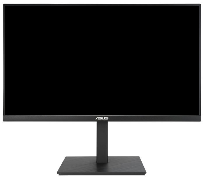 

Монитор 27" ASUS VA27AQSB 2560x1440, 1ms MPRT, 350cd/mІ, 100M :1, 178°/178°, IPS, 75Hz, HDMI, DP, speakers 2*2W, 2*USB, HAS, Tilt, Swivel, Pivot, blac, VA27AQSB
