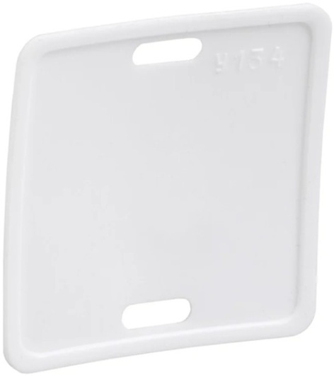 Изображение товара Бирка IEK UZMA-BIK-Y134-S