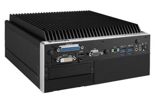 фото Платформа  Advantech ARK-3520L-U8A1E в Екатеринбурге