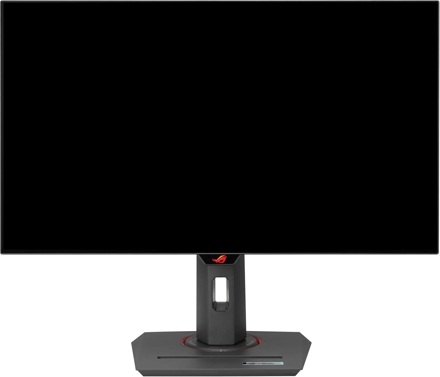 

Монитор 26,5" ASUS ROG Strix XG27AQDMG 90LM0AH0-B01A70 2560x1440 LED, 16:9, OLED, 450cd, 1000:1, 0.03ms, 178/178, DP, HDMI, USB, 240Hz, Tilt, HAS, piv, ROG Strix XG27AQDMG