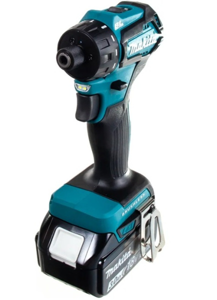 Изображение товара Дрель - шуруповерт Makita DDF083RFE