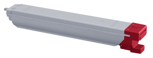 фото Тонер  Samsung CLT-M808S в Красноярске