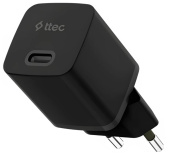 фото Зарядное устройство сетевое  TTEC SmartCharger