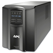 фото Источник бесперебойного питания APC SMT1000IC