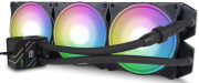 фото Система охлаждения Alphacool Eisbaer Pro Aurora 420 CPU AIO