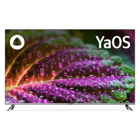 Изображение товара Телевизор StarWind SW-LED58UG401 с 58 дюймами 4K Ultra HD и Smart TV