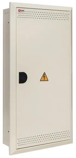 Изображение товара Щит слаботочный EKF Crosser c-r-3