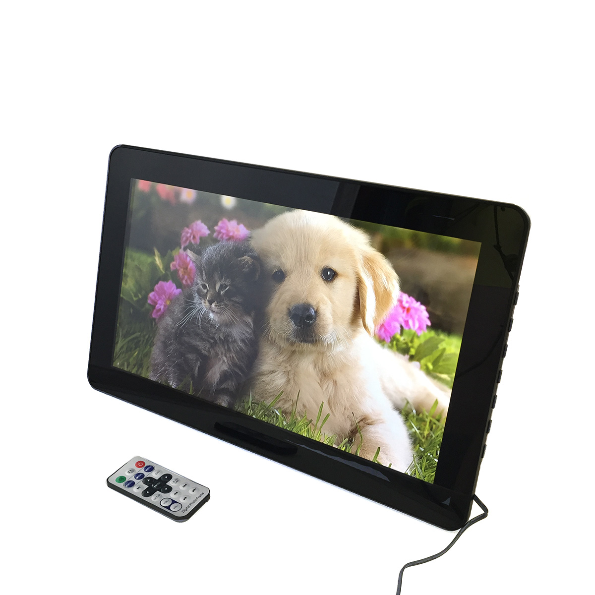 

Фоторамка Espada Photo Frame 15" E-15HD 16 Gb, Photo Frame 15"