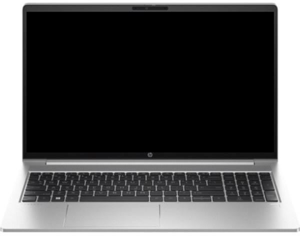 фото Ноутбук  HP Probook 450 G10 в Уфе 15.6 ", Core i5, 8 Гб RAM, 512 Гб SSD, Iris Xe Graphics, Серебристый