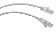 фото Кабель патч-корд F/UTP 5e кат. 10м Cabeus PC-FTP-RJ45-Cat.5e-10m