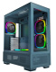 фото Корпус ATX Montech SKY TWO MOROCCO BLUE в Волгограде