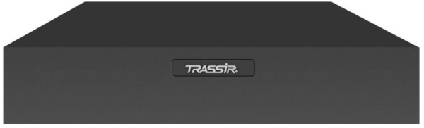 Изображение товара Видеорегистратор TRASSIR TR-Lite 1110 с аналитикой и поддержкой 10 каналов