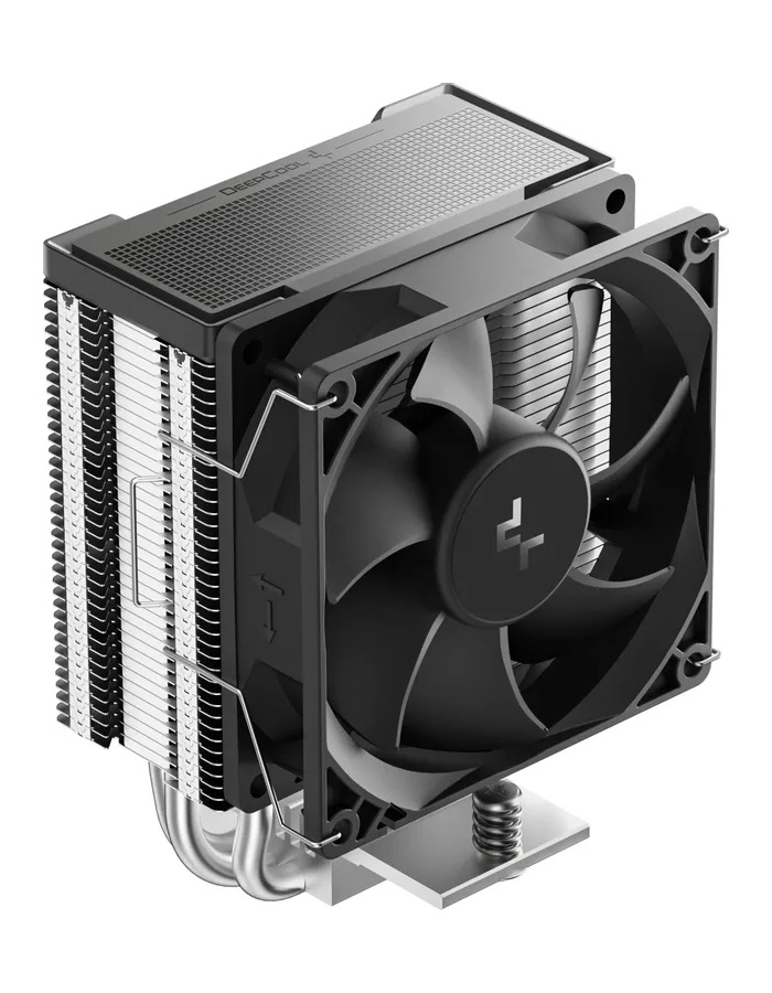 Кулер Deepcool AG300 G2 LGA1200/1700/1851/AM4/AM5 (160W, 92mm, 500-2300rpm, 36.94CFM, 31dBa)