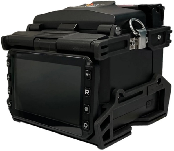 

Сварочный аппарат для ВОЛС FiberFox Mini-3S KIT 50 автоматический Mini 3S, комплект со скалывателем Mini-50G+, Mini-3S KIT 50