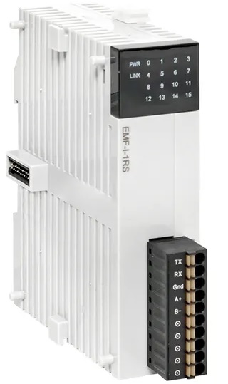 

Модуль интерфейсный EKF EMF-I-1RS EMF 1RS PRO-Logic, EMF-I-1RS