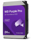 фото Жесткий диск 24TB SATA 6Gb/s Western Digital WD241PURP в Казани