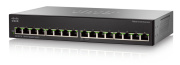 фото Коммутатор Cisco SB SG110-16-EU