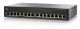 фото Коммутатор неуправляемый Cisco SB SG110-16-EU в Челябинске