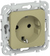 фото Розетка с заземлением  IEK FI-R11-16-1-K26 в Санкт-Петербургe