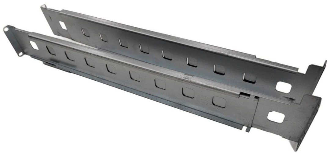 

Комплект монтажный SmartWatt RT Rail Kit 4512020450006 для ИБП серий SUPREME, DATA PRO, RT Rail Kit