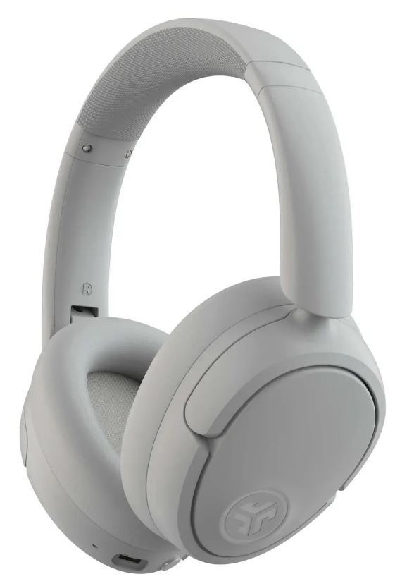 

Гарнитура wireless JLab JBuds Lux ANC HBJLUXANCRWHT62 Cloud White, JBuds Lux ANC