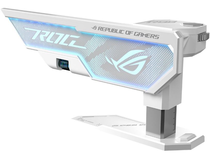 

Кронштейн ASUS ROG Herculx XH01/EVA 90DA0023-B09000 для видеокарты, ROG Herculx XH01/EVA