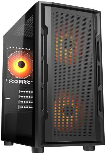 фото Корпус mATX Cougar Uniface Mini RGB в Волгограде