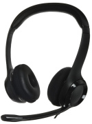 фото Гарнитура  Logitech H390