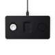 фото Зарядное устройство беспроводное Satechi Trio Wireless Charging Pad в Волгограде